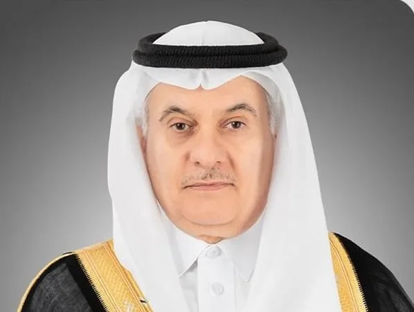 وزير البيئة والمياه والزراعة: إنشاء هيئة الأمن الغذائي سيساهم في تحسين تنظيم القطاع وتحقيق أهدافه.