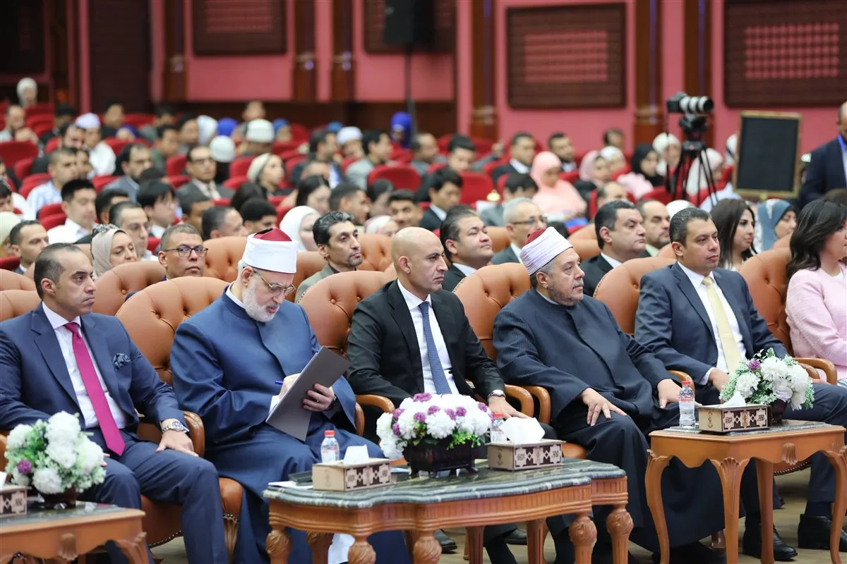 وزير التربية والتعليم يشارك في منتدى “إسمع واتكلم” وزير التربية والتعليم يشارك في منتدى “إسمع واتكلم”