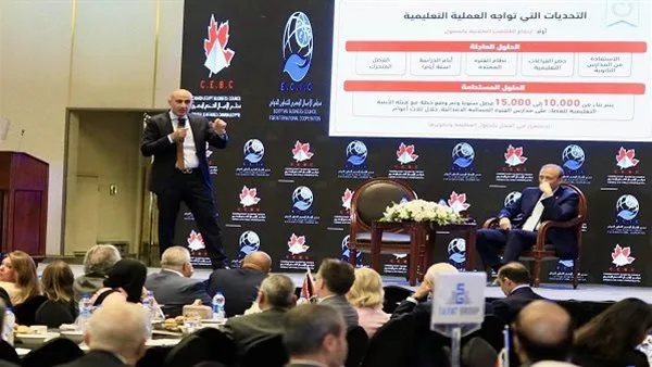 وزير التربية والتعليم يشرف على تغيير جذري في التعليم الفني ودعمه بمتطلبات سوق العمل