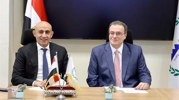 وزير التربية والتعليم يطلق آلية ذكية لتعيين المعلمين وسد العجز بالمحافظات وزير التربية والتعليم يطلق آلية ذكية لتعيين المعلمين وسد العجز بالمحافظات