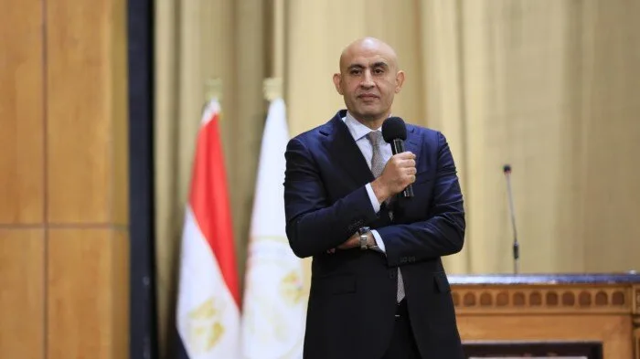 «وزير التعليم»: إدارة للجودة في المديريات لتقييم الأداء التعليمي داخل المدرس «وزير التعليم»: إدارة للجودة في المديريات لتقييم الأداء التعليمي داخل المدرس