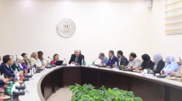 وزير التعليم العالي: اهتمام متزايد من الجامعات بحقوق الطلاب ذوي الهمم