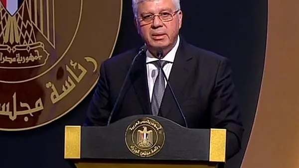 وزير التعليم العالي: بدء عصر جديد من الجامعات المتخصصة لتعزيز رؤية مصر 2030 وزير التعليم العالي: بدء عصر جديد من الجامعات المتخصصة لتعزيز رؤية مصر 2030