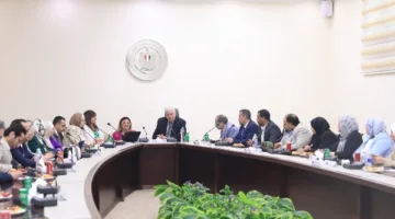 وزير التعليم العالي: تقديم تيسيرات للطلاب ذوي الإعاقة ودمجهم في المجتمع