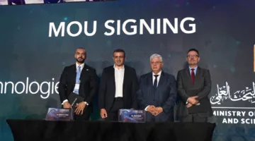 وزير التعليم العالي: الأمن السيبراني أصبح عنصرًا أساسيًا لحماية التحول الرقمي