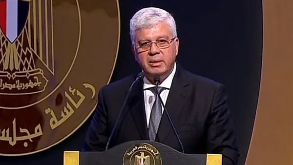 وزير التعليم العالي يشارك في تدشين برنامج “أفق أوروبا” لعام 2025 وزير التعليم العالي يشارك في تدشين برنامج “أفق أوروبا” لعام 2025