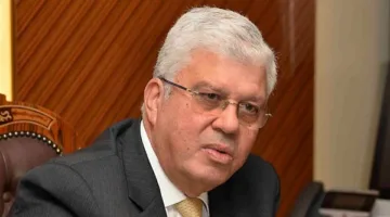 وزير التعليم العالي يسلط الضوء على ضرورة تعزيز الشراكة مع الجامعات البريطانية