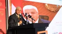 “عاشور”: الذكاء الاصطناعي يلعب دورًا فعالًا في التعليم العالي