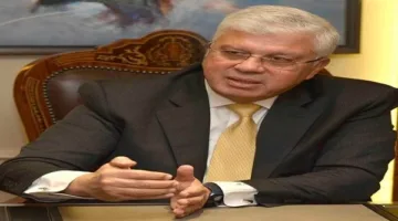 وزير التعليم العالي يعلن عن بدء جامعات متخصصة تتماشى مع رؤية مصر 2030 لمستقبل ذكي.