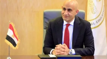 وزير التعليم: بدء العام الدراسي 2025-2026 في المدارس الدولية يوم 7 سبتمبر المقبل