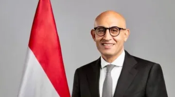 وزير التعليم يناقش مع “يونيسف” استراتيجيات تدريب المعلمين على المناهج الجديدة