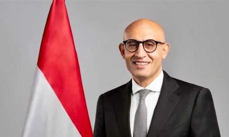 وزير التعليم يناقش مع “يونيسف” استراتيجيات تدريب المعلمين على المناهج الجديدة وزير التعليم يناقش مع “يونيسف” استراتيجيات تدريب المعلمين على المناهج الجديدة