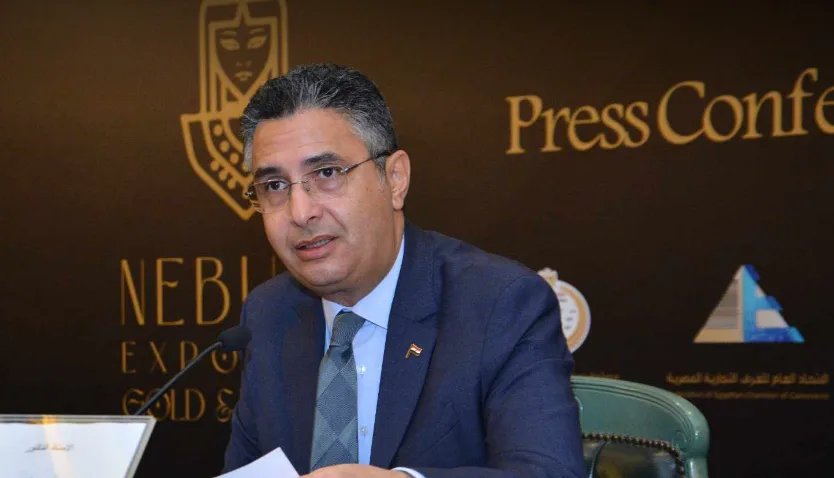وزير التموين: الإعداد لإقامة شوادر عيد الاضحى بداية من 20 مايو الجاري وزير التموين: الإعداد لإقامة شوادر عيد الاضحى بداية من 20 مايو الجاري