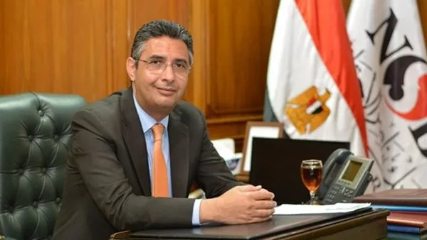 وزير التموين: الاحتياطي الاستراتيجي من السلع آمن.. وإطلاق تطبيق "رادار الأسعار" لضبط الأسواق وزير التموين: الاحتياطي الاستراتيجي من السلع آمن.. وإطلاق تطبيق "رادار الأسعار" لضبط الأسواق