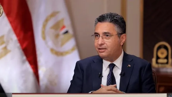 وزير التموين: خراف حية ولحوم طازجة في شوادر عيد الأضحى بدءًا من 20 مايو وزير التموين: خراف حية ولحوم طازجة في شوادر عيد الأضحى بدءًا من 20 مايو