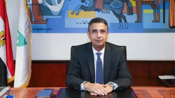 وزير التموين: صرف مواد تموينية بقيمة 36 مليار جنيه لجميع المنافذ وزير التموين: صرف مواد تموينية بقيمة 36 مليار جنيه لجميع المنافذ