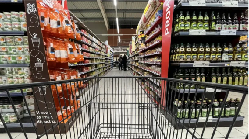 وزير التموين: طرح السكر بسعر 30 جنيها وانخفاض أسعار البيض إلى 120 جنيها وزير التموين: طرح السكر بسعر 30 جنيها وانخفاض أسعار البيض إلى 120 جنيها