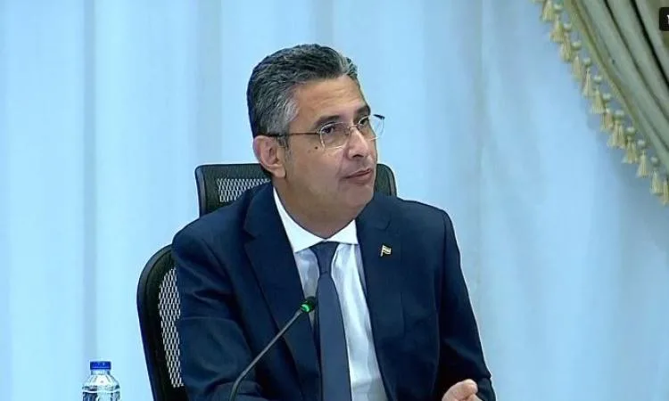 وزير التموين: فحص جميع محطات تموين السيارات للتأكد من عدم غش البنزين وزير التموين: فحص جميع محطات تموين السيارات للتأكد من عدم غش البنزين