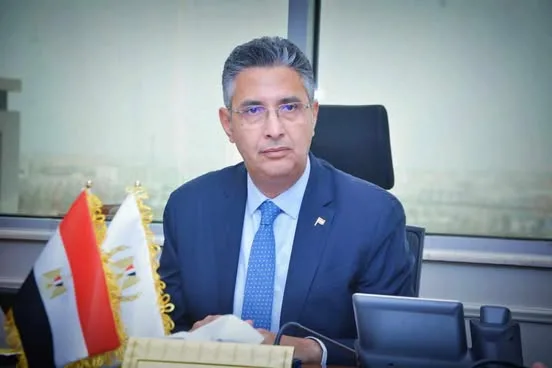 وزير التموين: 3 مليارات جنيه قيمة السلع المدعمة شهريا بواقع 36 مليار سنويا وزير التموين: 3 مليارات جنيه قيمة السلع المدعمة شهريا بواقع 36 مليار سنويا