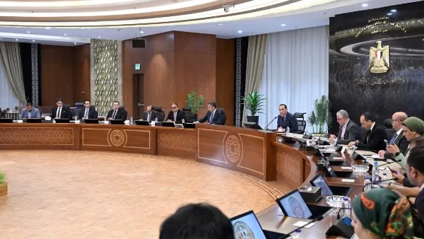 وزير التموين: مشروع جمعيتي يهدف لتحفيز الشباب ومنحهم فرص عمل جديدة وزير التموين: مشروع جمعيتي يهدف لتحفيز الشباب ومنحهم فرص عمل جديدة