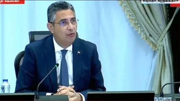 تأكيدًا لـ القاهرة 24.. وزير التموين: سحب 268 عينة من البنزين وتبين من الفحص المبدئي أنها غير مغشوشة وننتظر النتيجة النهائية تأكيدًا لـ القاهرة 24.. وزير التموين: سحب 268 عينة من البنزين وتبين من الفحص المبدئي أنها غير مغشوشة وننتظر النتيجة النهائية