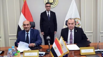 وزير التموين يشارك في توقيع اتفاقيات شراكة مصرية سعودية مع شركة بنده العالمية للتجزئة