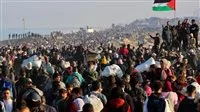 وزير التنمية النرويجي: إسرائيل تستغل الغذاء والدواء كأداة في صراعها ضد غزة