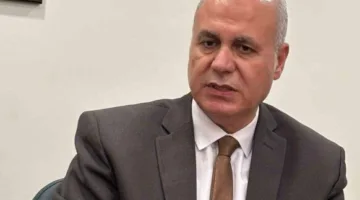 وزير الثقافة الفلسطيني: نُعبر عن تقديرنا للموقف المصري الثابت الداعم لشعبنا