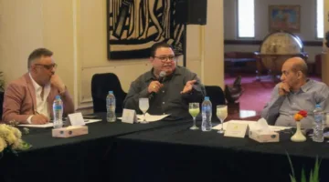 وزير الثقافة يبحث مستقبل الدراما الاجتماعية وتأثيراتها في مصر