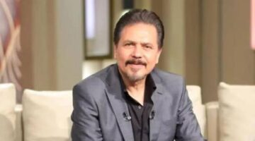 وزير الثقافة يجدد تكليف محمد رياض رئيسا للمهرجان القومي للمسرح بدورته الـ18