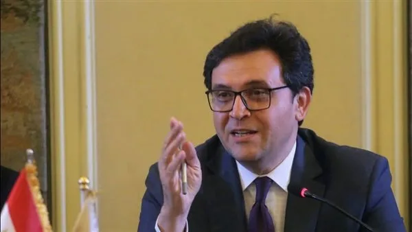 وزير الثقافة يعلن عن جديد الحالة الصحية للكاتب صنع الله إبراهيم وزير الثقافة يعلن عن جديد الحالة الصحية للكاتب صنع الله إبراهيم