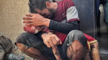 وزير الخارجية الأمريكي يعلق على “تطورات ملحوظة” في أزمة غزة.. “هآرتس”: إسرائيل قد تتحول إلى “دولة معزولة”