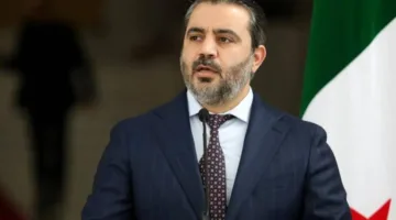 وزير الخارجية السوري: نثمن جهود السعودية في العمل على رفع العقوبات عن سوريا