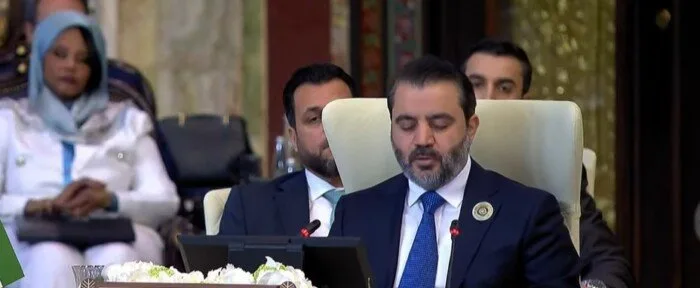 وزير الخارجية السوري: وطننا لكل أبنائه ولا مجال فيه للإقصاء وزير الخارجية السوري: وطننا لكل أبنائه ولا مجال فيه للإقصاء