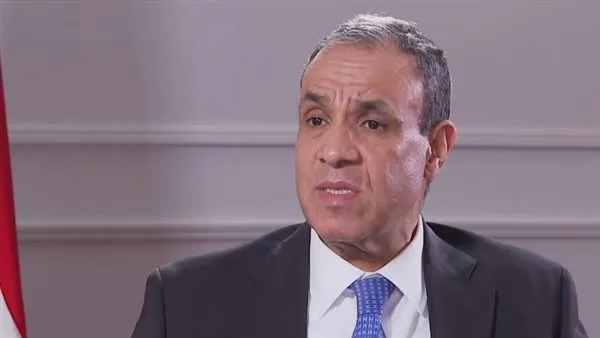 وزير الخارجية: المساعي جارية للتوصل إلى هدنة في غزة وزير الخارجية: المساعي جارية للتوصل إلى هدنة في غزة