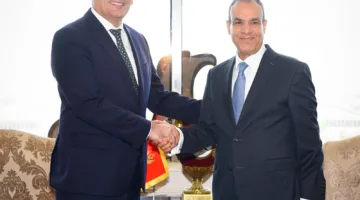 وزير الخارجية: حجم الصادرات المصرية إلى الجبل الأسود بلغت 4.6 مليون دولار خلال عام 2024