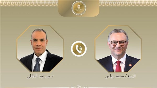 وزير الخارجية لمستشار الرئيس الأمريكي: نرفض تدخل إسرائيل فى الشأن السوري وزير الخارجية لمستشار الرئيس الأمريكي: نرفض تدخل إسرائيل فى الشأن السوري