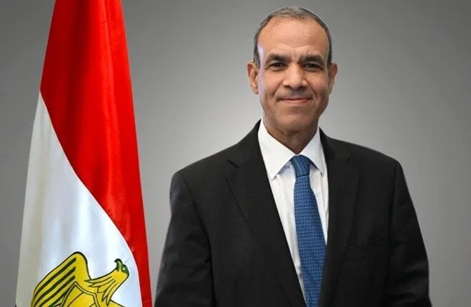 وزير الخارجية: مصر تتعاون مع الجبل الأسود في عدة قطاعات أهمها الطاقة الجديدة وزير الخارجية: مصر تتعاون مع الجبل الأسود في عدة قطاعات أهمها الطاقة الجديدة
