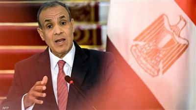 وزير الخارجية: نؤكد على دعمنا الكامل لأمن واستقرار ووحدة السودان وسلامة أراضيه وزير الخارجية: نؤكد على دعمنا الكامل لأمن واستقرار ووحدة السودان وسلامة أراضيه