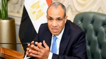 وزير الخارجية: نتطلع لسرعة إنهاء إجراءات صرف الشريحة الثانية من الحزمة المالية الأوروبية بـ4 مليارات يورو
