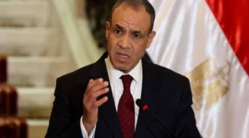 وزير الخارجية يشدد في اجتماعه مع جوتيريش على أهمية استئناف الهدنة ورفع الحصار عن غزة