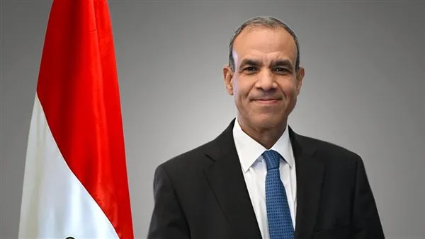 وزير الخارجية يؤكد مصر دعم للسلطة الفلسطينية باعتبارها الممثل الشرعي الوحيد للفلسطينيين وزير الخارجية يؤكد مصر دعم للسلطة الفلسطينية باعتبارها الممثل الشرعي الوحيد للفلسطينيين