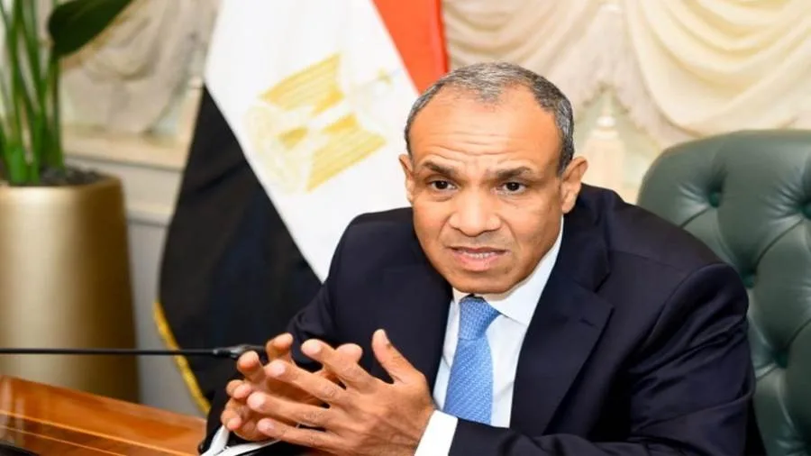 وزير الخارجية يشارك افتراضيا في المنتدى الإفريقي الثالث للتعاون جنوب – جنوب وزير الخارجية يشارك افتراضيا في المنتدى الإفريقي الثالث للتعاون جنوب – جنوب