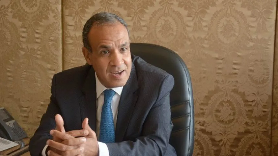 وزير الخارجية يقود الوفد المصري في أعمال اللجنة المصرية الموريتانية المشتركة بنواكشوط