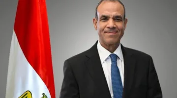 وزير الخارجية يلتقي غداً نائب الرئيس الفلسطيني لتناول العلاقات الثنائية والوضع بالأراضي الفلسطينية