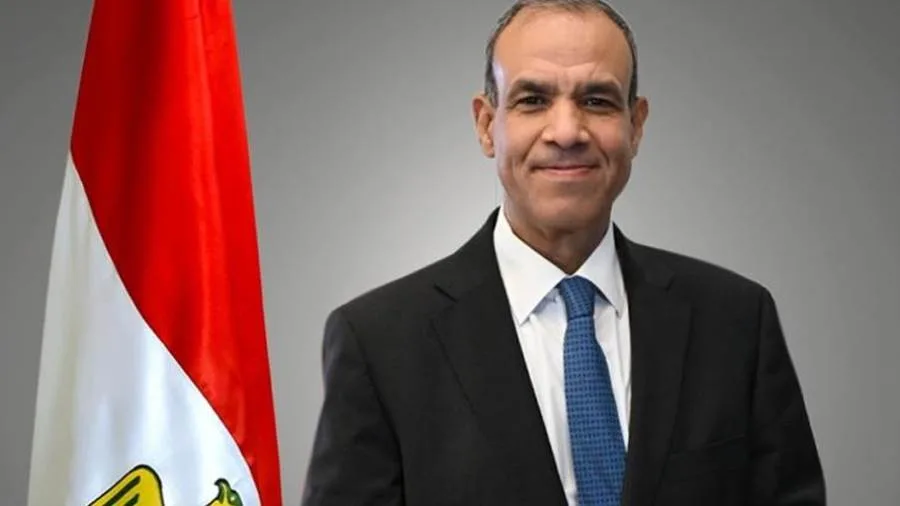 وزير الخارجية يلتقي غداً نائب الرئيس الفلسطيني لتناول العلاقات الثنائية والوضع بالأراضي الفلسطينية وزير الخارجية يلتقي غداً نائب الرئيس الفلسطيني لتناول العلاقات الثنائية والوضع بالأراضي الفلسطينية