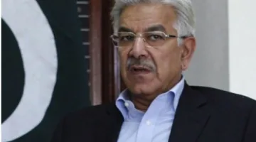 وزير الدفاع الباكستاني: سنرد بـ"قوة أكبر" على هجمات الهند