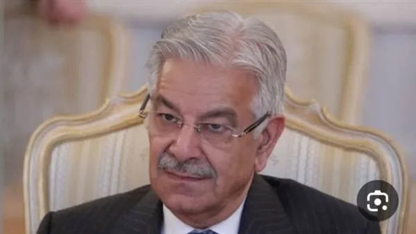 وزير الدفاع الباكستاني: مقتل 3 مدنيين في الضربات الهندية وزير الدفاع الباكستاني: مقتل 3 مدنيين في الضربات الهندية