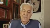 وزير الدفاع الباكستاني: نتابع اتفاقية وقف إطلاق النار مع الهند ونستعد للتصدي لأي تهديدات.