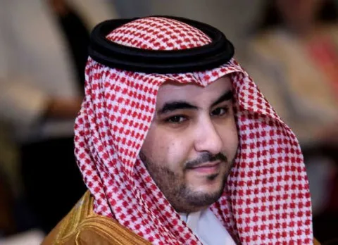 وزير الدفاع السعودي يزور بريطانيا في مهمة رسمية وزير الدفاع السعودي يزور بريطانيا في مهمة رسمية